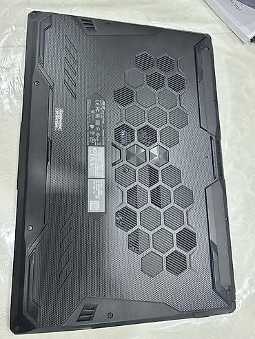 monitor asus: İşlənmiş ASUS TUF Gaming, 17.3 ", Intel Core i5, 512 GB, Ünvandan götürmə — 6