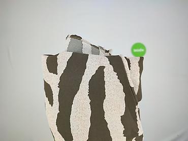 bluzki zebra: Spodnie materiałowe damskie, rozmiar S — 4