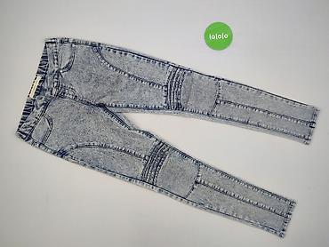 jeans rl: Troll, Jeansy damskie, rozmiar S — 2