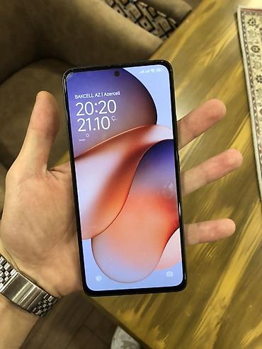 samyun wan nerede satilir: Xiaomi Redmi note 13 128 yaddaş 8 ram super vəziyyətdə. Barmaq izi Üz — 2