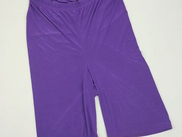 bluzki do bezowych spodni: 3/4 Trousers, XL (EU 42), condition - Very good