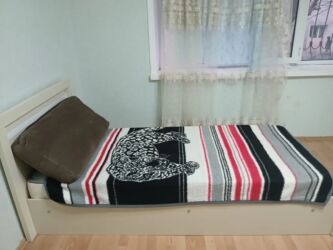 kirayə mkr: Oğlan otaq yoldaşı axtarılır evə. 28 May metrosunun yaxınlıqında