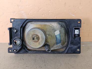 Передние фары: Передняя левая фара Volkswagen 1992 г., Б/у, Оригинал, Германия — 4