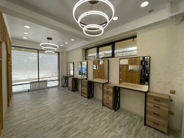 Помещения свободного назначения: Продается готовый салон красоты at lalafo.kg — 6 Помещения свободного назначения: Продается готовый салон красоты — 6