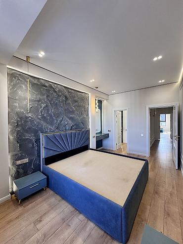 Продажа квартир: 3 комнаты, 84 м², Элитка, 13 этаж, Дизайнерский ремонт — 8