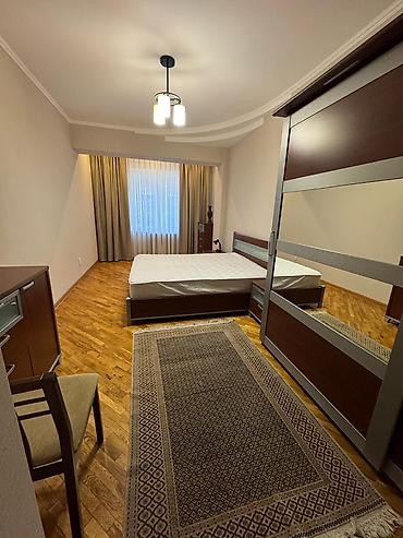 Долгосрочная аренда квартир: 3 комнаты, Агентство недвижимости, С мебелью полностью — 5