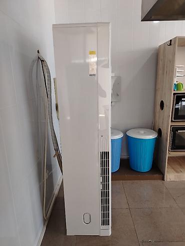 soba elektrik: Elektrik soba, Şirniyyat üçün, 10 mərtəbəli, İşlənmiş — 5