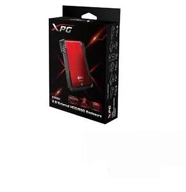 Hard diskovi, eksterni diskovi: ADATA XPG spoljašnji SSD - Tip: prenosivi SSD - Interfejs: USB — 11