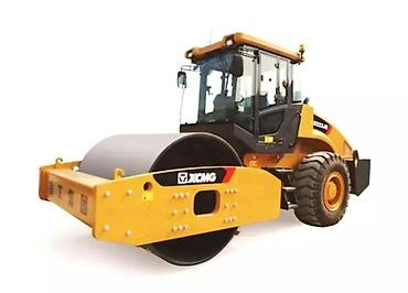 Аренда другой спецтехники: Услуги Грейдера,эксковатор,хово,погрузчик, тралл,каток 3тонн, 6тонн at lalafo.kg — 9 Аренда другой спецтехники: Услуги Грейдера,эксковатор,хово,погрузчик, тралл,каток 3тонн, 6тонн — 9