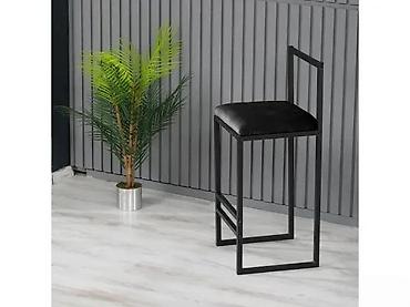 Chairs: BARSKA METALNA STOLICA NOVA STOLICA ZA KUCU TERASU BASTU TOP | Cene — 1