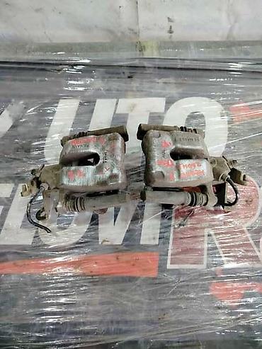 amortizeri: KOCIONA KLESTA ZADNJA ZA RENAULT MEGANE OD 2008. DO 2016. GOD — 1