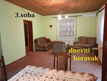 prodaja kuca vrbas: Prodaje se kuća/salaš u Hajdukovu na parceli od 3,5 jutra zemlje — 3