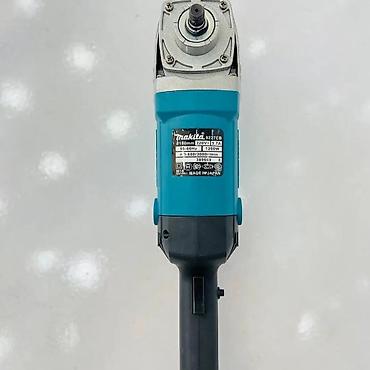 sebeke dekor: Yeni Cilalama, polirovka aparatı, 180 mm — 9