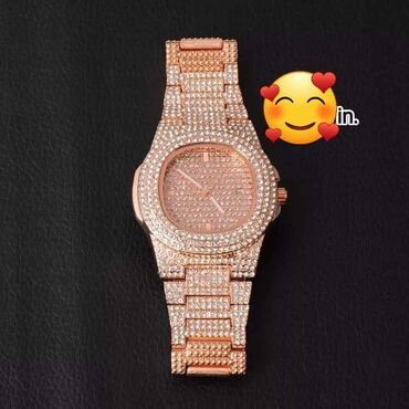 Ručni satovi: Satovi 3100 — 6