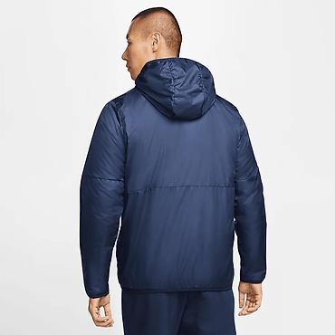 Куртки: Мужская куртка, M, Nike, Новый, цвет - Синий, Самовывоз, Платная доставка — 2