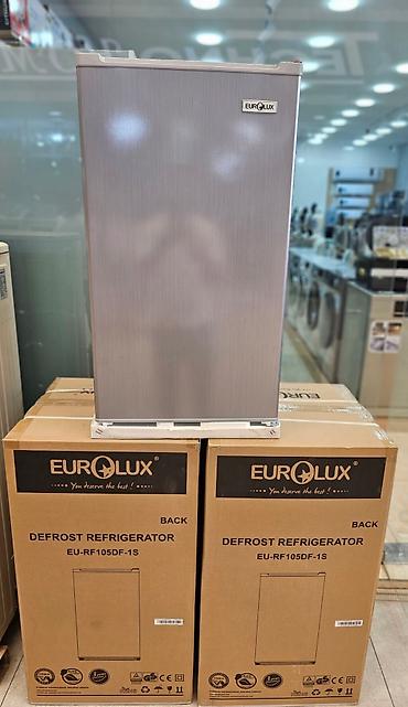 soyducu balaca: Soyuducu mini soyuducu Eurolux Model: RF 105 İQLİM NÖVÜ:ST/N — 2