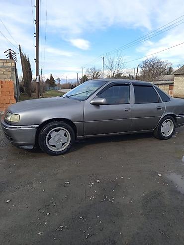 Opel: Opel Vectra: 2 l | 1990 il 350697 km Sedan — 2