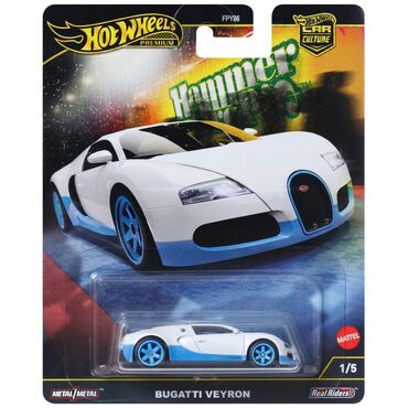 Avtomobil modelləri: 2025 il, 1:64, Dəmir, Pulsuz çatdırılma