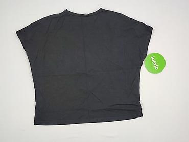 oversize: Zara, T-shirt damski, rozmiar S — 3