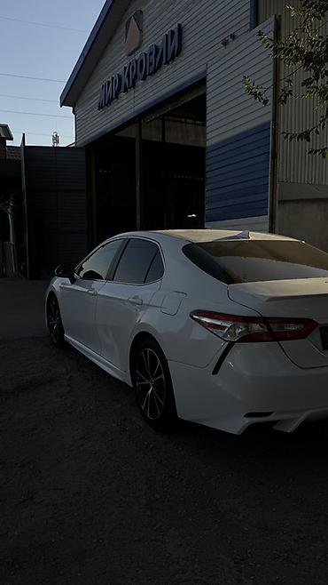 вин код корея: Toyota Camry: 2019 г., 2.5 л, Автомат, Бензин, Седан — 5
