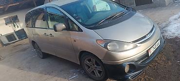 Toyota: Toyota Estima: 2000 г., 2.4 л, Автомат, Бензин, Минивэн — 3
