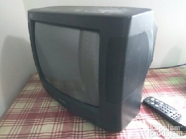 Philips xenium x128 - Srbija: PHILIPS PowerVision TV 35CM PHILIPS PowerVision TV 35CM Dijagonala, sa