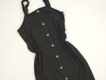 tweedowe sukienki: Shein, Sukienka damska, M