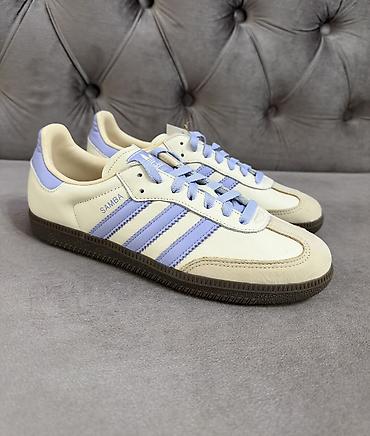adidas sambo: Кроссовки, 38, Adidas, Новый, Самовывоз — 5