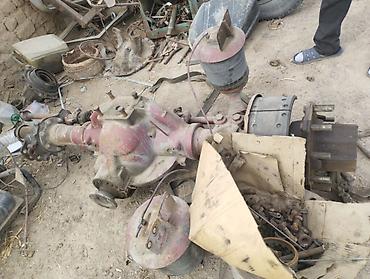 Тягачи: Тягач, Shacman, 2018 г., Бортовой — 2