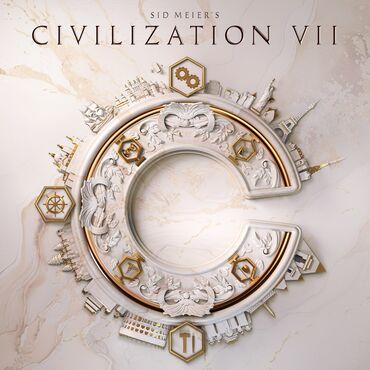 fc24 диск: Загрузка игр Sid Meier's Civilization® VII