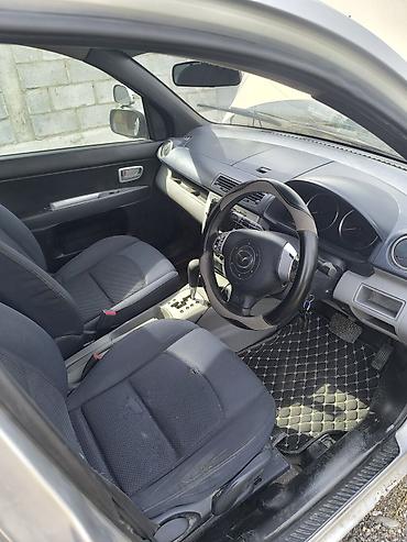 амортизатор мазда примаси: Mazda Demio: 2003 г., 1.3 л, Автомат, Хэтчбэк — 6