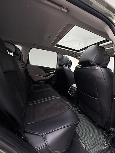 форео: Subaru Forester: 2019 г., 2.5 л, Вариатор, Бензин, Кроссовер — 7