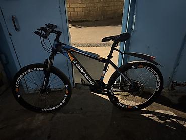 BMX velosipedlər: Sportmaster BT-507 Dağ Velosipedi – 400AZN Təcili satılır! Çox — 1