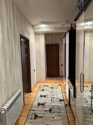 Mənzil kirayələyirəm: 3 otaqlı, 85 kv. m — 16