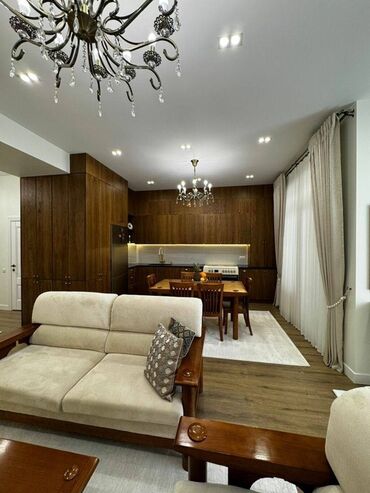 Продажа квартир: 3 комнаты, 104 м², Элитка, 4 этаж, Дизайнерский ремонт at lalafo.kg — 8 Продажа квартир: 3 комнаты, 104 м², Элитка, 4 этаж, Дизайнерский ремонт — 8