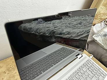 lenova yoga: Ультрабук, Б/у, AMD Ryzen 5 — 7