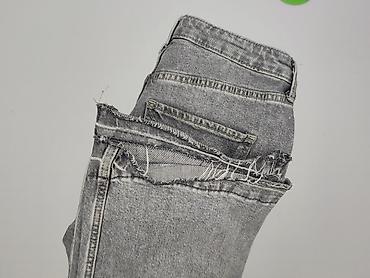 torba od c: Spodnie jeansowe, H&M, 12 lat, 152, stan - Bardzo dobry — 6