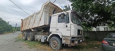 Грузовики: Грузовик, Shacman, Б/у — 9