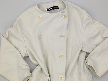walbusch kurtki: Zara, Płaszcz damski, rozmiar M — 1