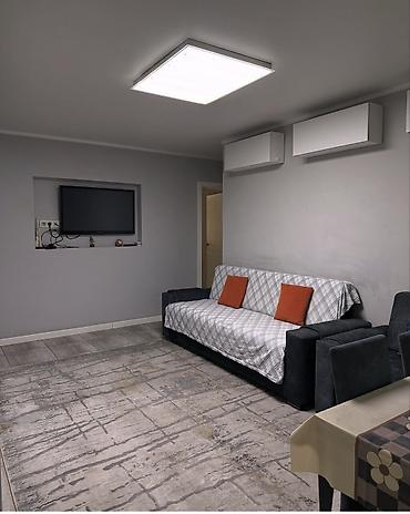 Долгосрочная аренда квартир: 3 комнаты, Собственник, Без подселения, С мебелью полностью at lalafo.kg — 2 Долгосрочная аренда квартир: 3 комнаты, Собственник, Без подселения, С мебелью полностью — 2