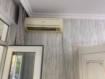 Uzunmüddətli kirayə mənzillər: Nəsimi Rayonu 4-cü mkr, Mir Cəlal küçəsində yerləşən orta bloklu 5 — 4