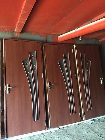 w210 qapi: 4 dene qapi cercive daxil temizdi hamisi — 1