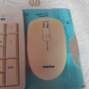 Клавиатуры: Клавиатура, Bluetooth подключение — 3