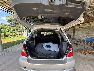 одиссей 2 4: Honda Odyssey: 2002 г., 2.3 л, Автомат — 8