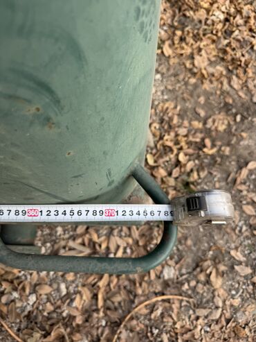 Генераторы: Продается Германский Дизельный генератор 
Торг при осмотре👍 — 10