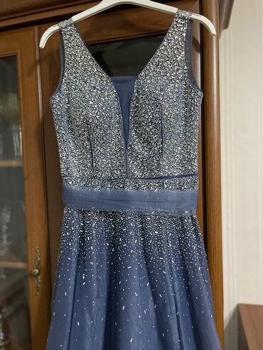 parfois turkiye: Вечернее платье, Макси, L (EU 40)