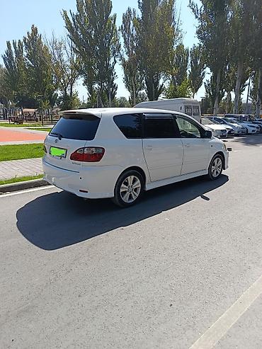 тойота ипсум левый рул: Toyota Ipsum: 2004 г., 2.4 л, Автомат, Бензин, Минивэн — 4