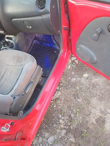 Daewoo: Daewoo Matiz: 2007 г., 0.8 л, Ручные, Бензин, Хэтчбэк — 3