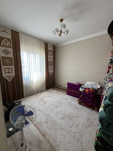 Долгосрочная аренда домов: 120 м², 5 комнат, Теплый пол at lalafo.kg — 6 Долгосрочная аренда домов: 120 м², 5 комнат, Теплый пол — 6