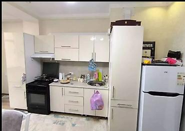 Продажа квартир: 1 комната, 51 м², Элитка, 9 этаж, Евроремонт — 4